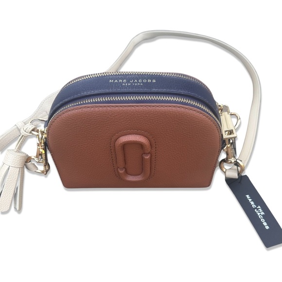 MARC JACOBS CROSSBODY BAG♥️ NEW NEVER USED